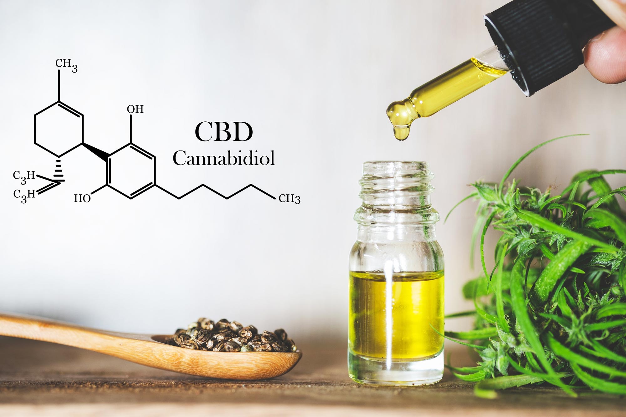 CBD Suggested Amounts | How Much Should I Take?