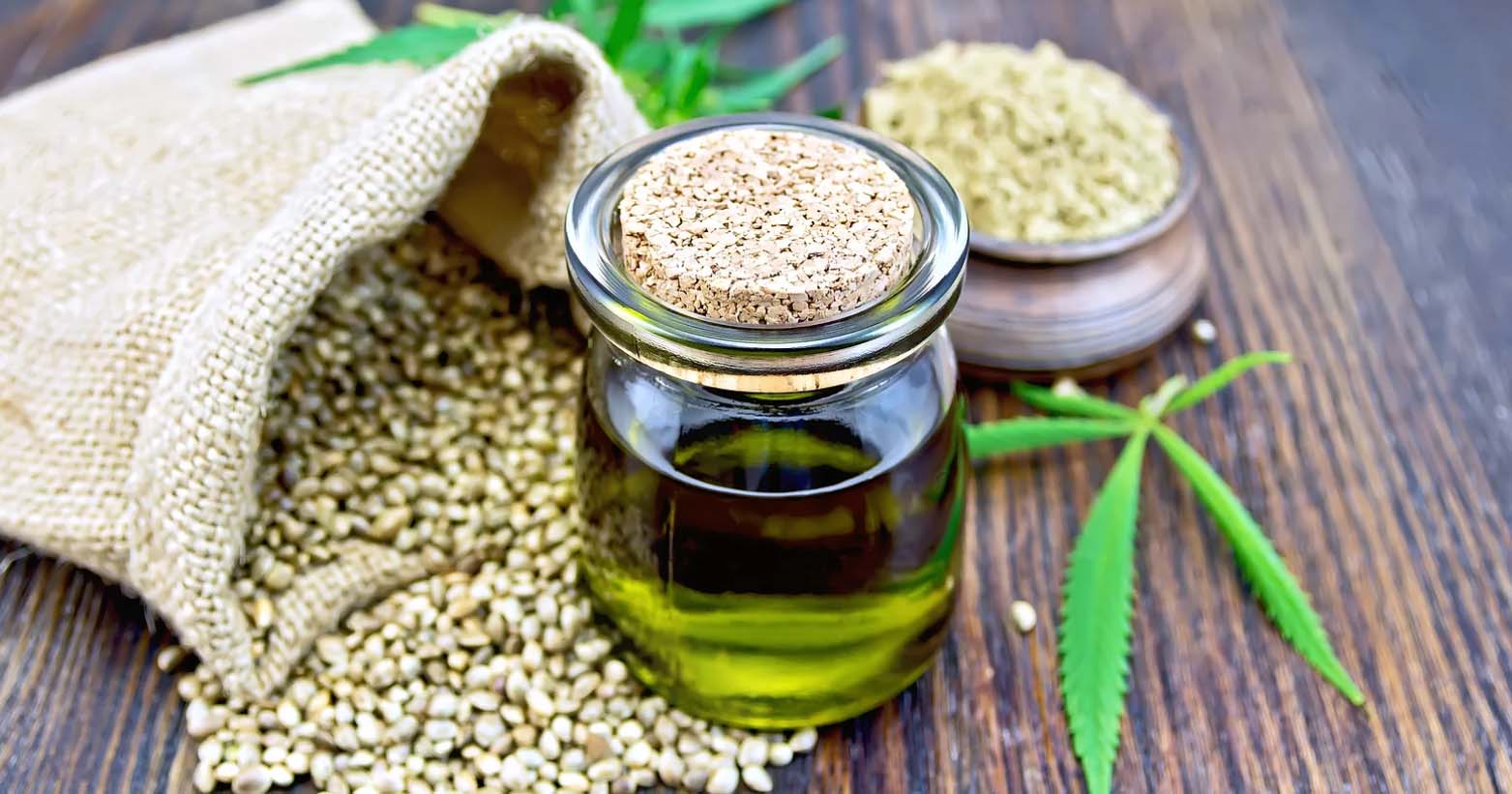 CBD TINCTURES OR SOFTGELS - WHICH IS RIGHT FOR YOU?