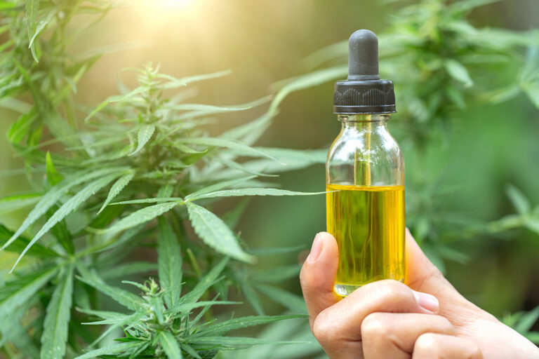 CBD Tinctures and CBD Oils; What’s The Difference?