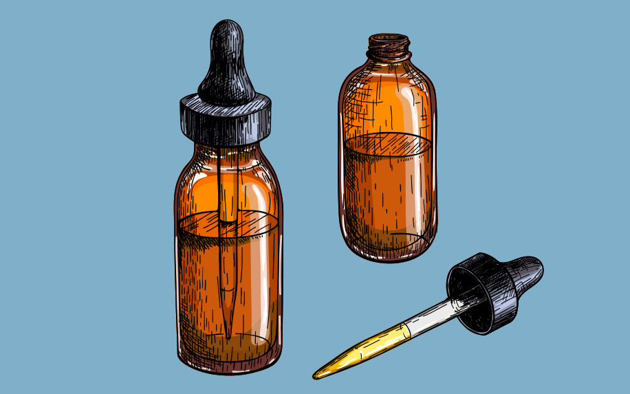 The Ultimate Guide to CBD Tinctures