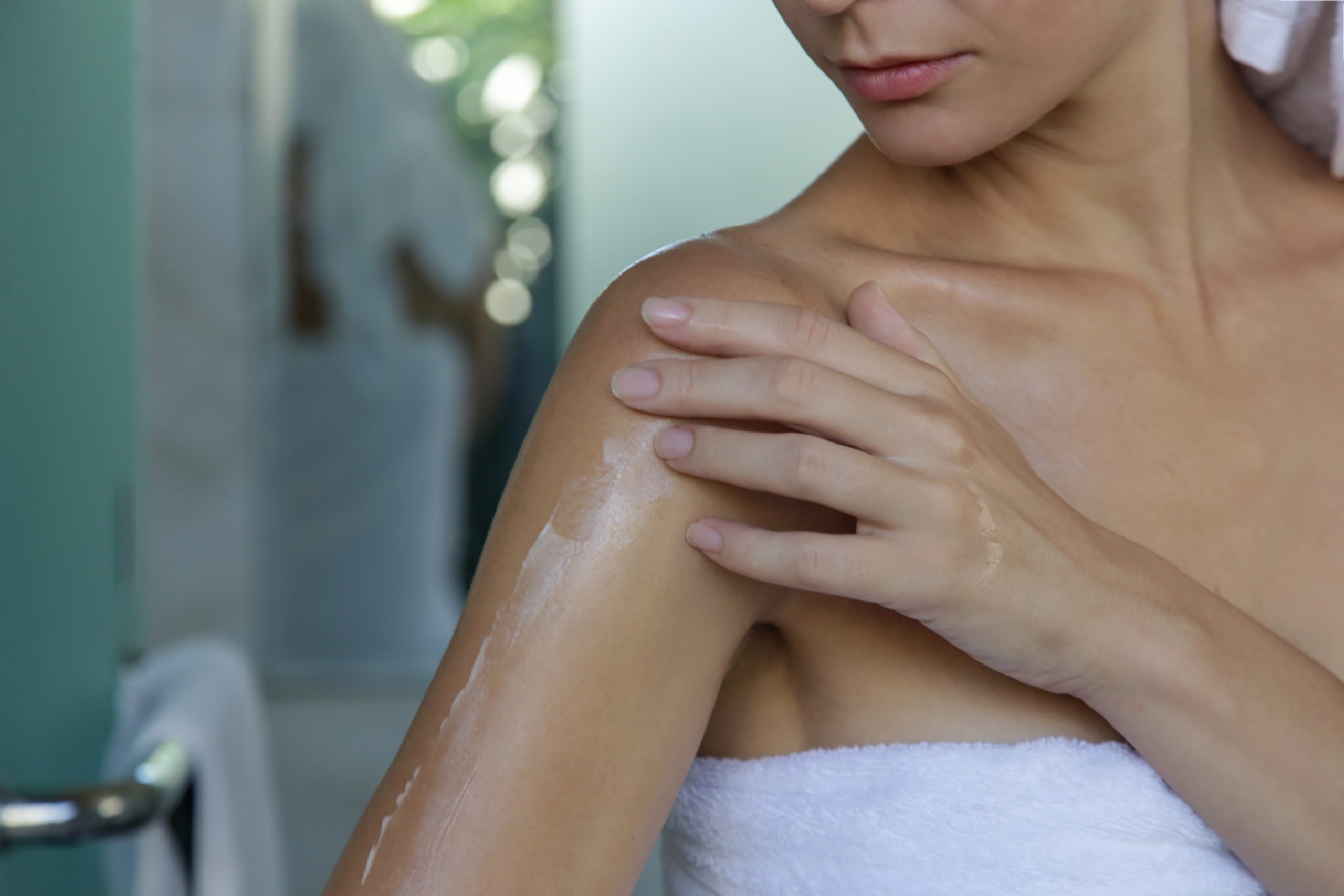 What You Should Know About CBD Body Lotion