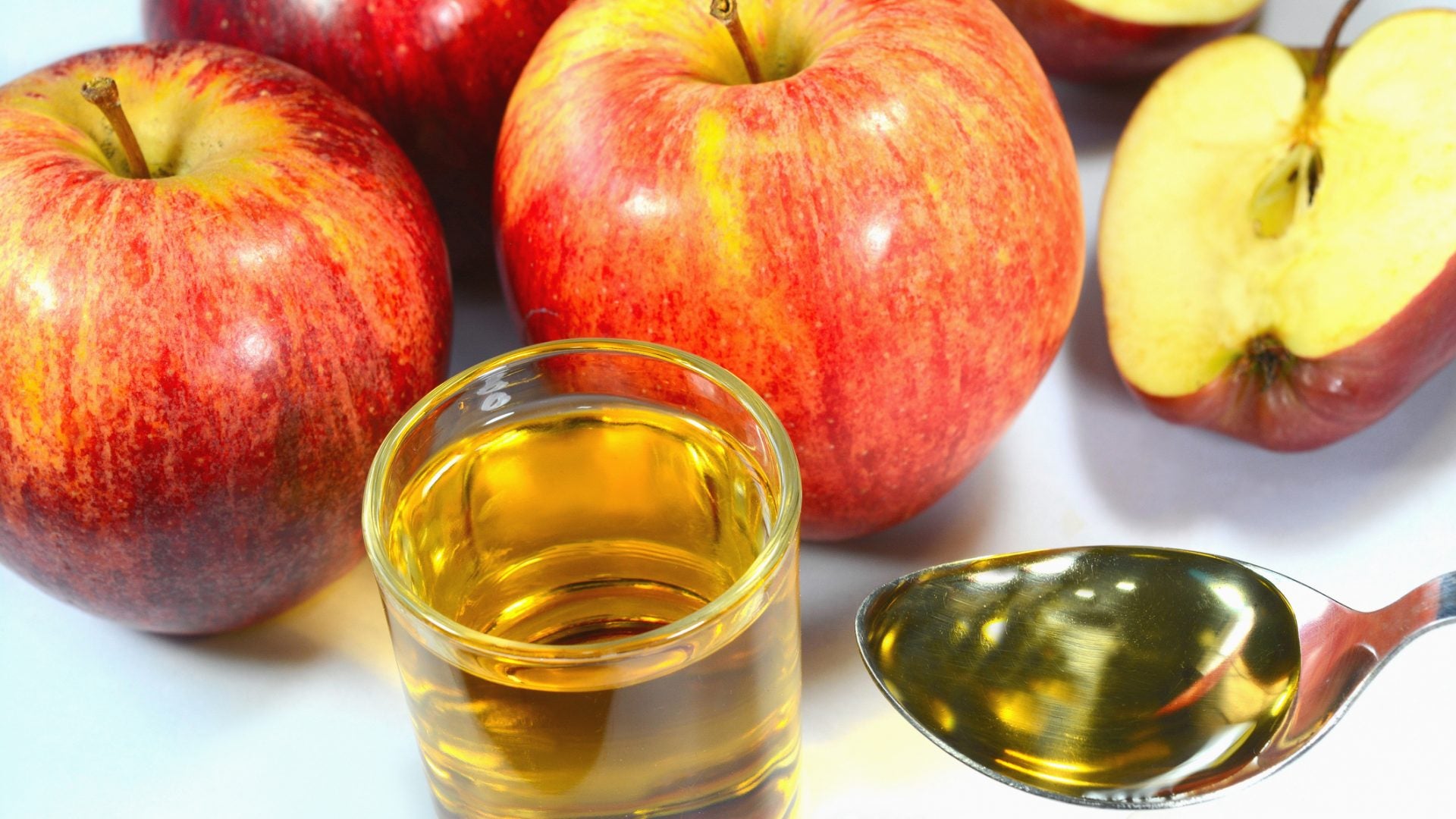 Benefits of Apple Cider Vinegar Supplements