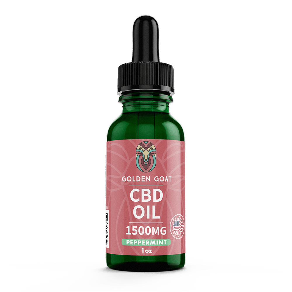 The Ultimate CBD Oil Review Unveiling the Top Product in the Market