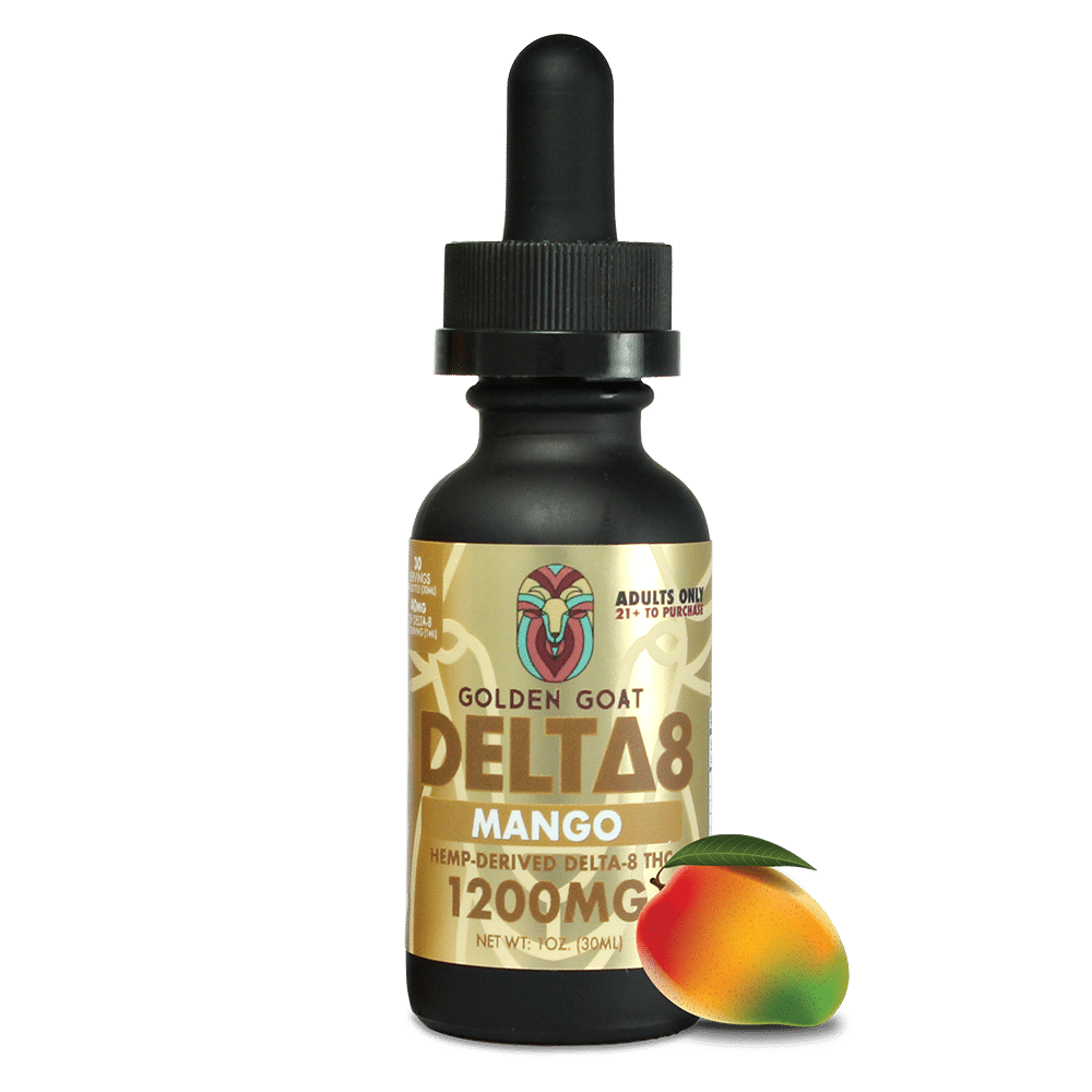 Comprehensive Review of the Finest DELTA-8 OIL on the Market