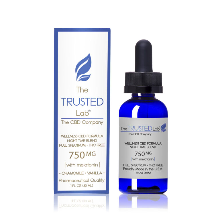 CBD By Thetrustedlab-The Ultimate CBD Review Uncovering the Top Picks
