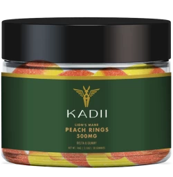 CBD Products By kadii-Comprehensive Review of Premium CBD Products